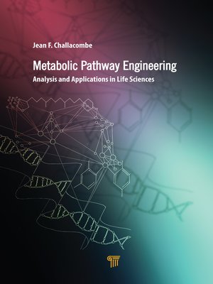 cover image of Metabolic Pathway Engineering
